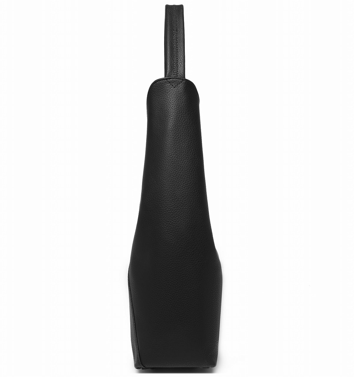 【ショップチャンネルOA商品】レザートライアングルトートバッグ　18-1190