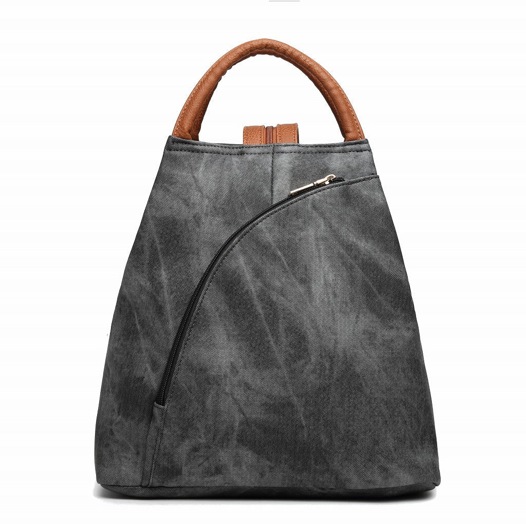 【guscioﾍﾞｽﾄｾﾗｰ・ｼｮｯﾌﾟﾁｬﾝﾈﾙOA商品】撥水3WAYリュックサック　12-0406