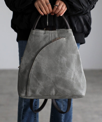 【guscioﾍﾞｽﾄｾﾗｰ・ｼｮｯﾌﾟﾁｬﾝﾈﾙOA商品】撥水3WAYリュックサック　12-0406